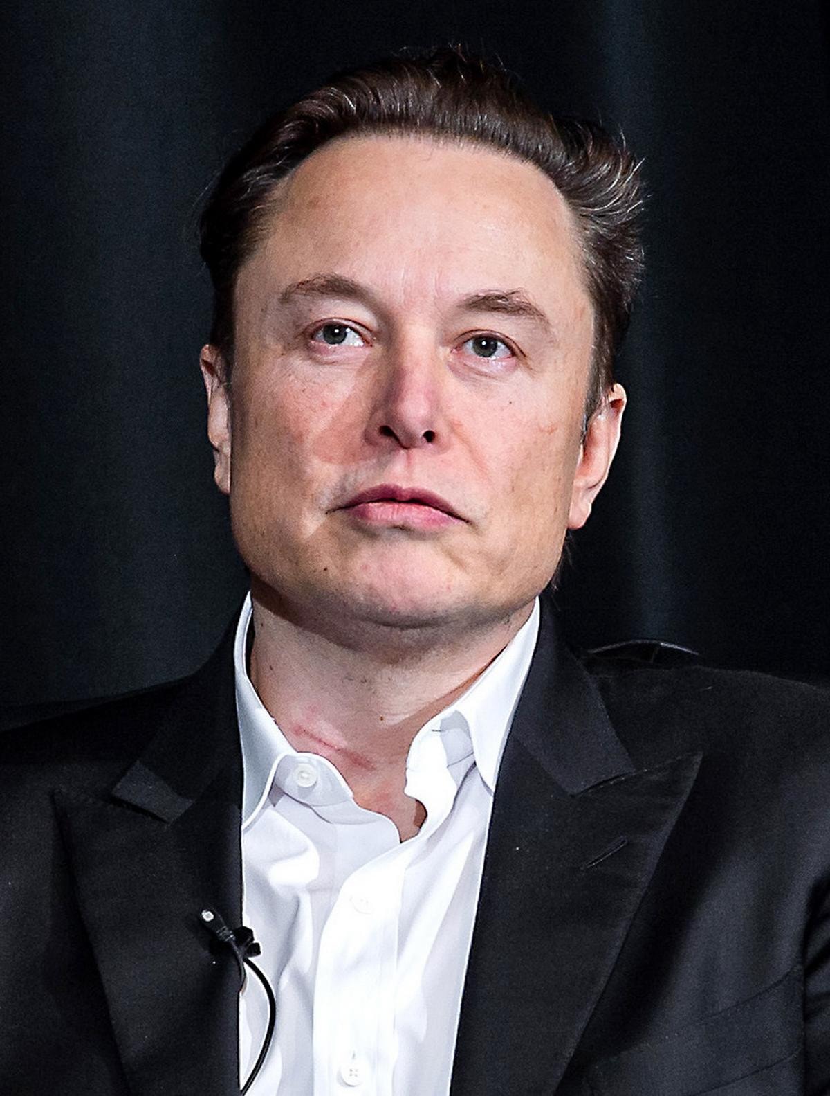 ELON MUSK AD TESLA, DIPARTIMENTO PER L'EFFICIENZA DEL GOVERNO USA