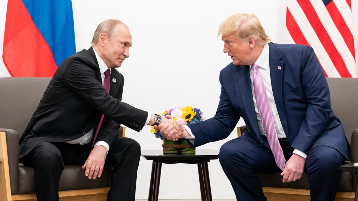 Commercio, Donald Trump conferma i dazi ma apre alla flessibilità