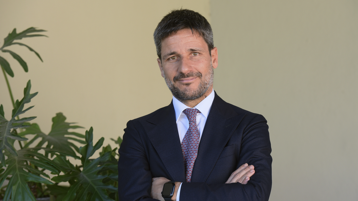 Il ceo di Quantico Antonio Da Ros