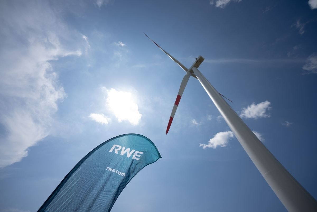 Rwe, Elliott svela la sua quota del 5% nella società tedesca e sollecita un buyback più aggressivo