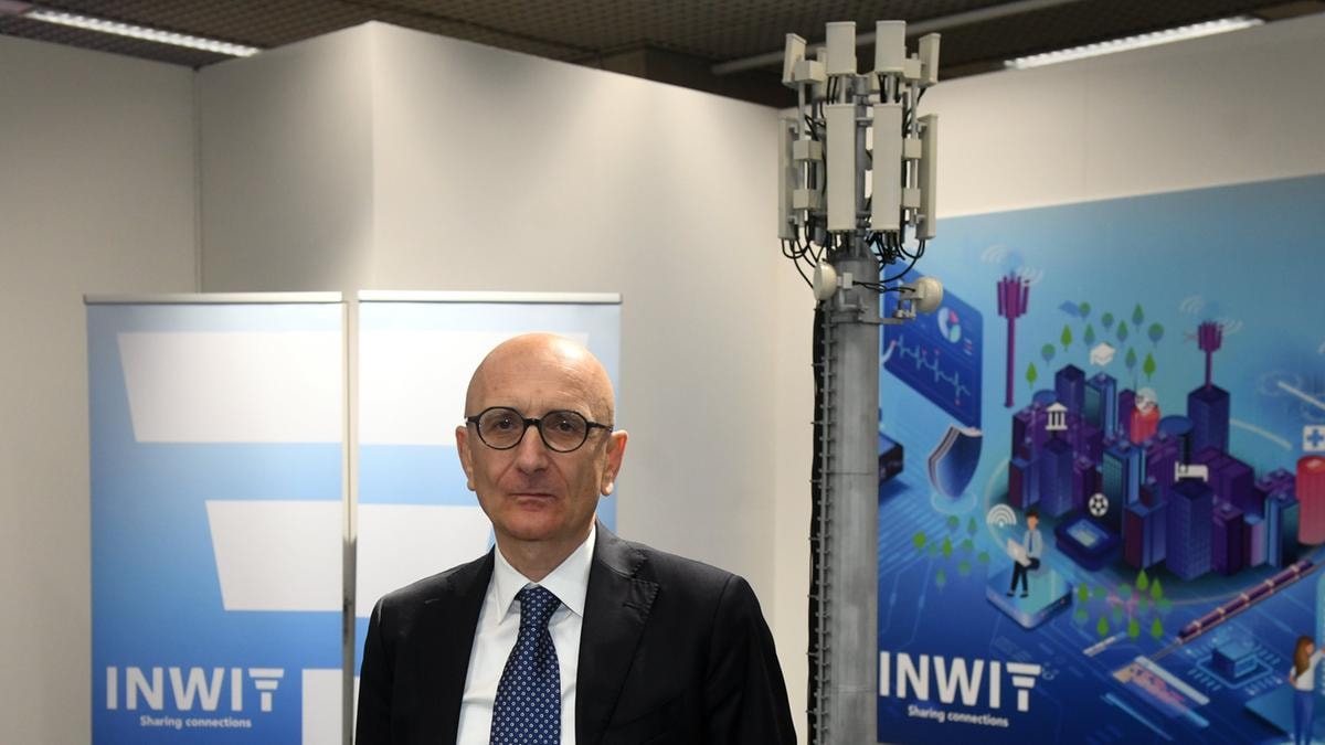 Inwit mette mano ai bond: offerta di riacquisto per 300 milioni e si prepara a nuove emissioni