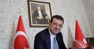 Ekrem Imamoglu