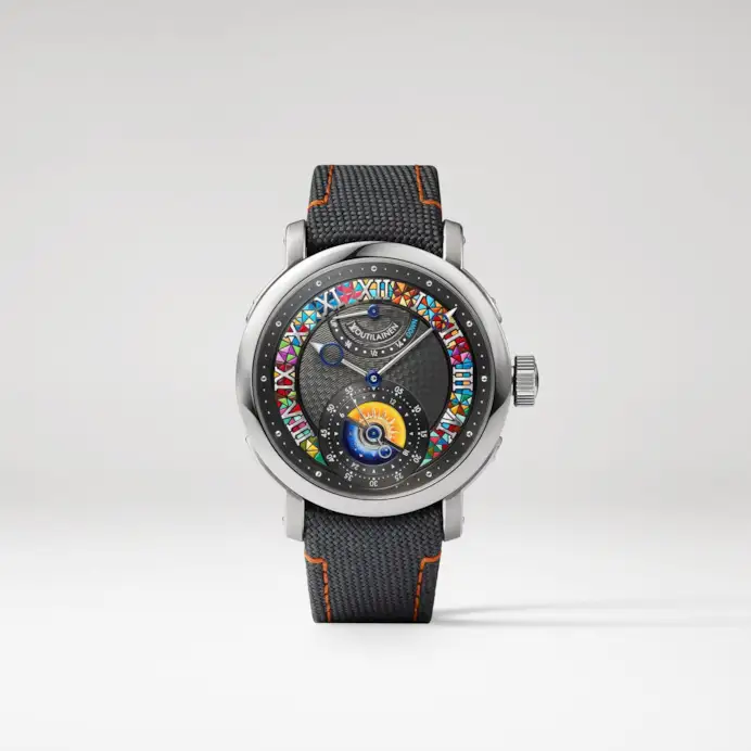 WATP11 HORLO Q4 - 2024 WATP11 ESC.GMT.TA P EM.EX.AL.KV GMT Watches ESC.GMT.TA P EM.EX.AL.KV WATCHES