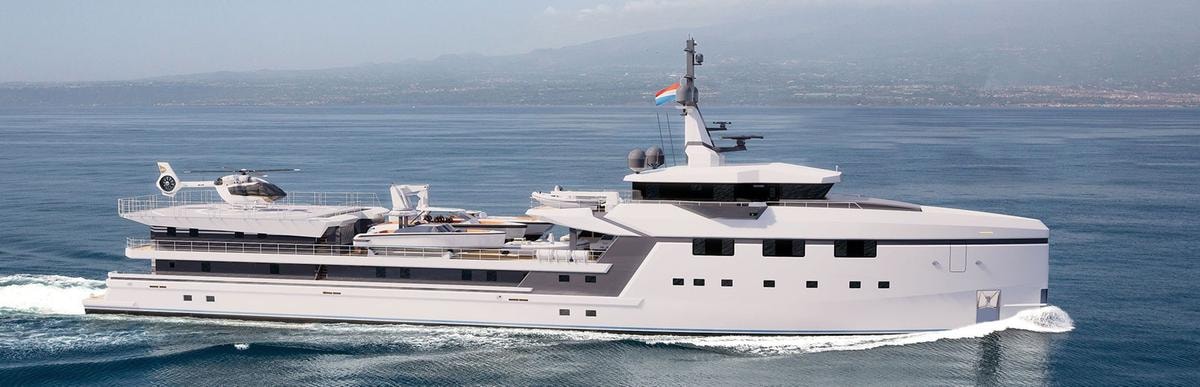 Jeff Bezos e Lauren Sánchez si sposano a Venezia. Dal maxi yacht agli alberghi piu belli, le location del matrimonio