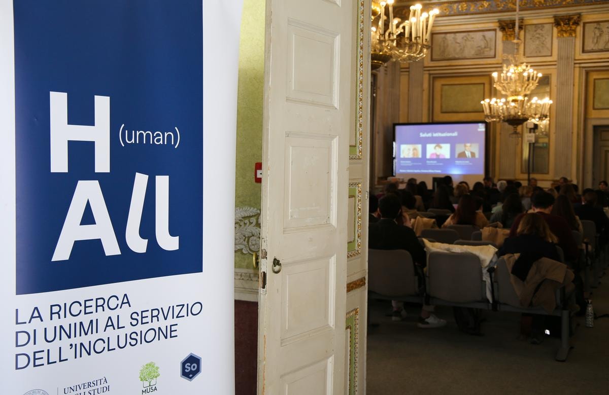 Human Hall for AI, al via il progetto per integrare diritti umani e tecnologia