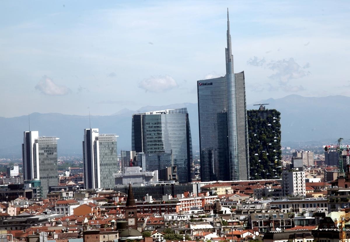 In Lombardia la ricchezza finanziaria sfiora i 550 mld, Milano guida la corsa dei salvadanai