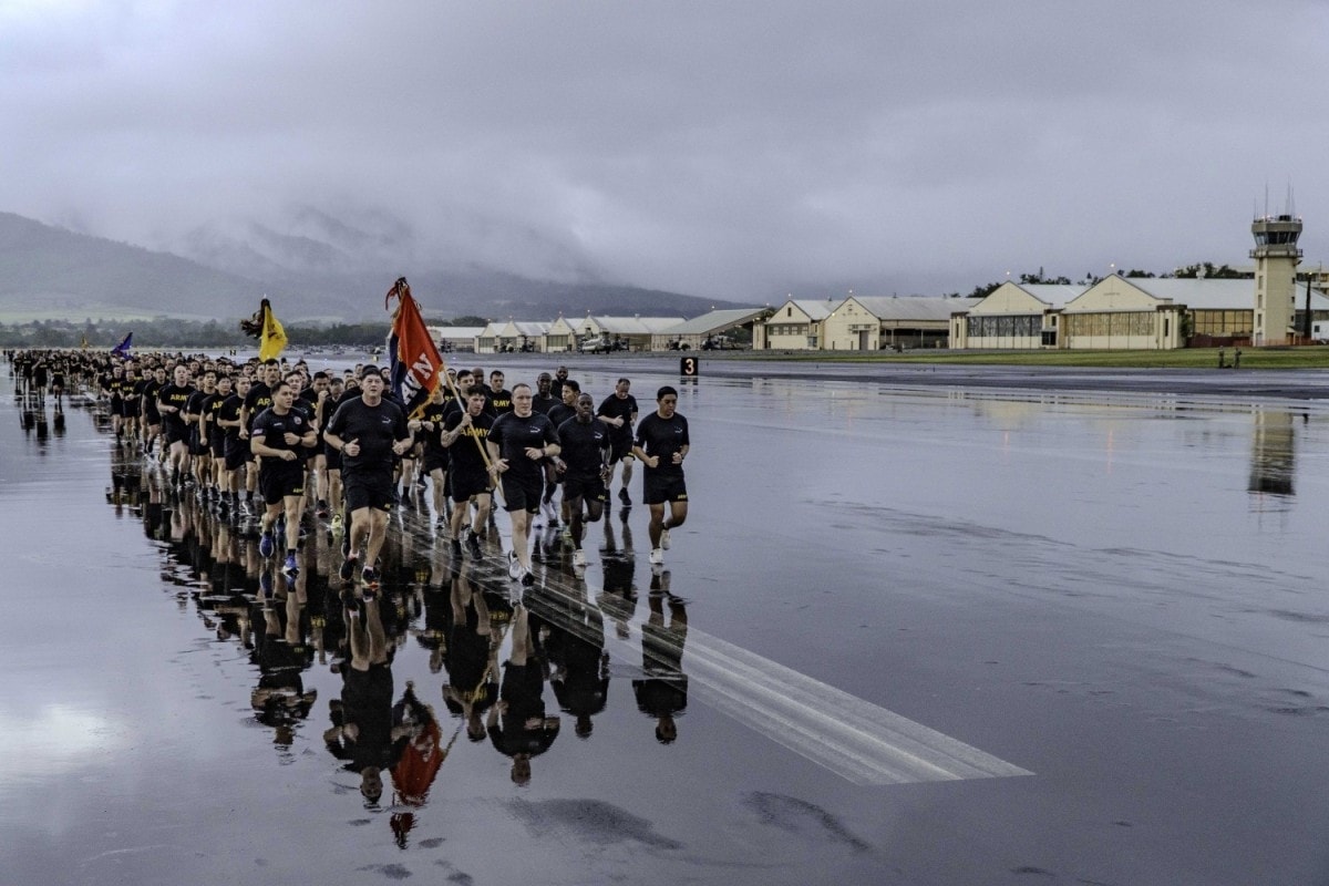 Esercito degli Stati Uniti