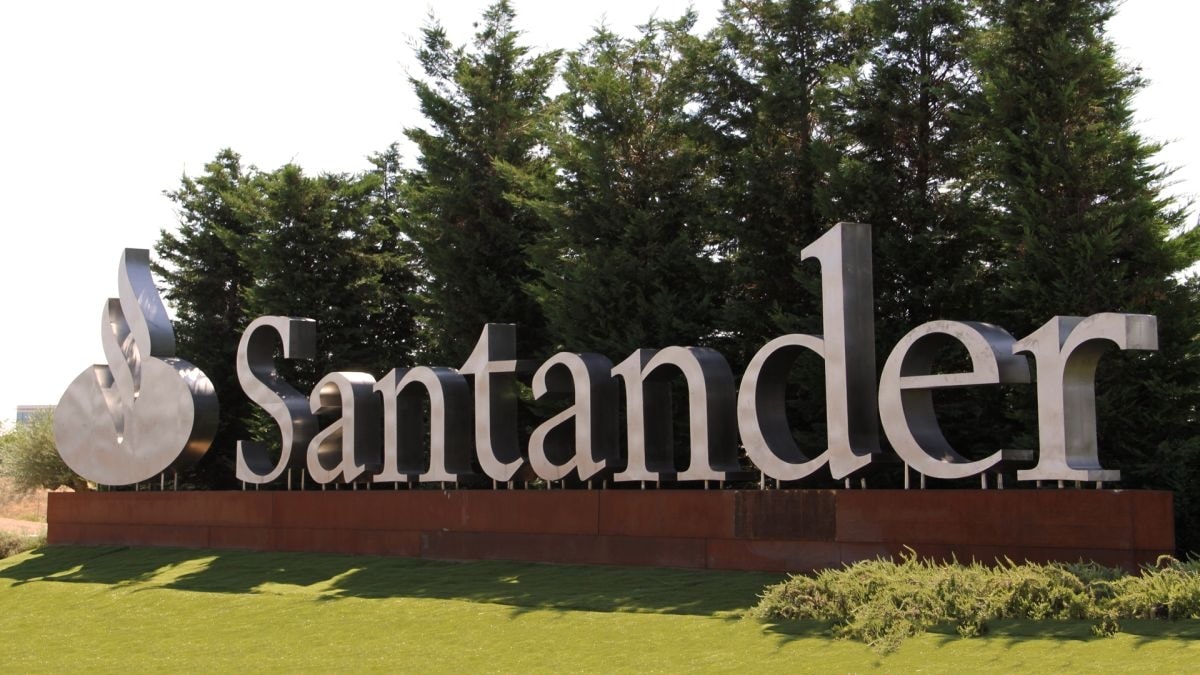 ROTONDA SANTANDER