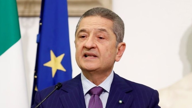 Fabio Panetta (Bankitalia): la Bce ha ancora lavoro da fare sui tassi. Ma è da vedere quando intervenire e di quanto