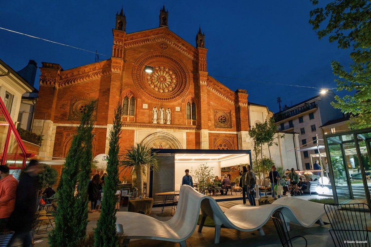 Design Week: a Milano gli affitti raggiungono cifre folli