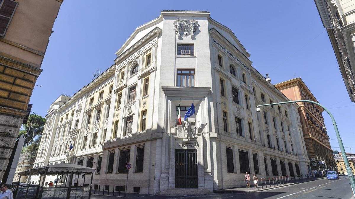 SEDE ISTAT
