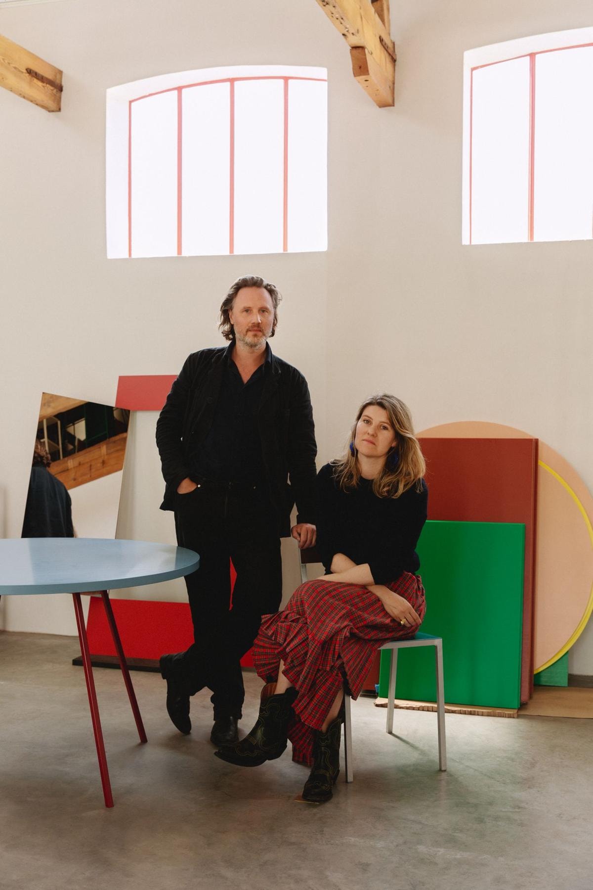 Al Salone del Mobile va in scena il progetto d’autore. Ecco i top designer 