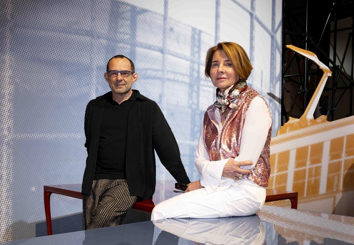 Al Salone del Mobile va in scena il progetto d’autore. Ecco i top designer 