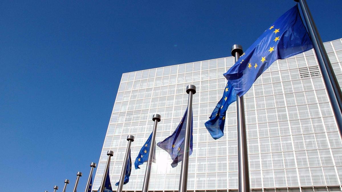 La sede della Commissione Ue