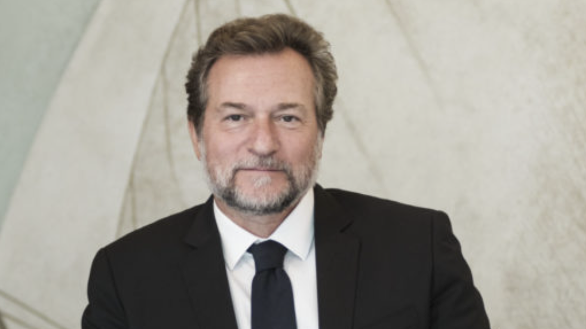 Il nuovo amministratore delegato di Mooney Claudio Moro