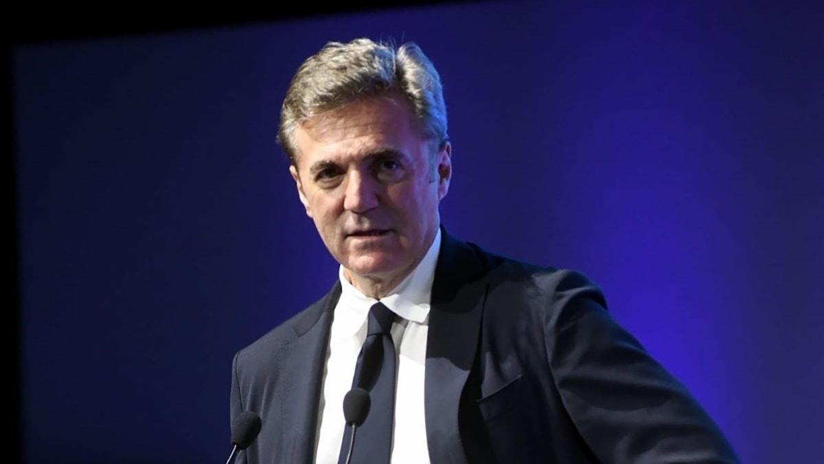 Flavio Cattaneo, ceo di Enel