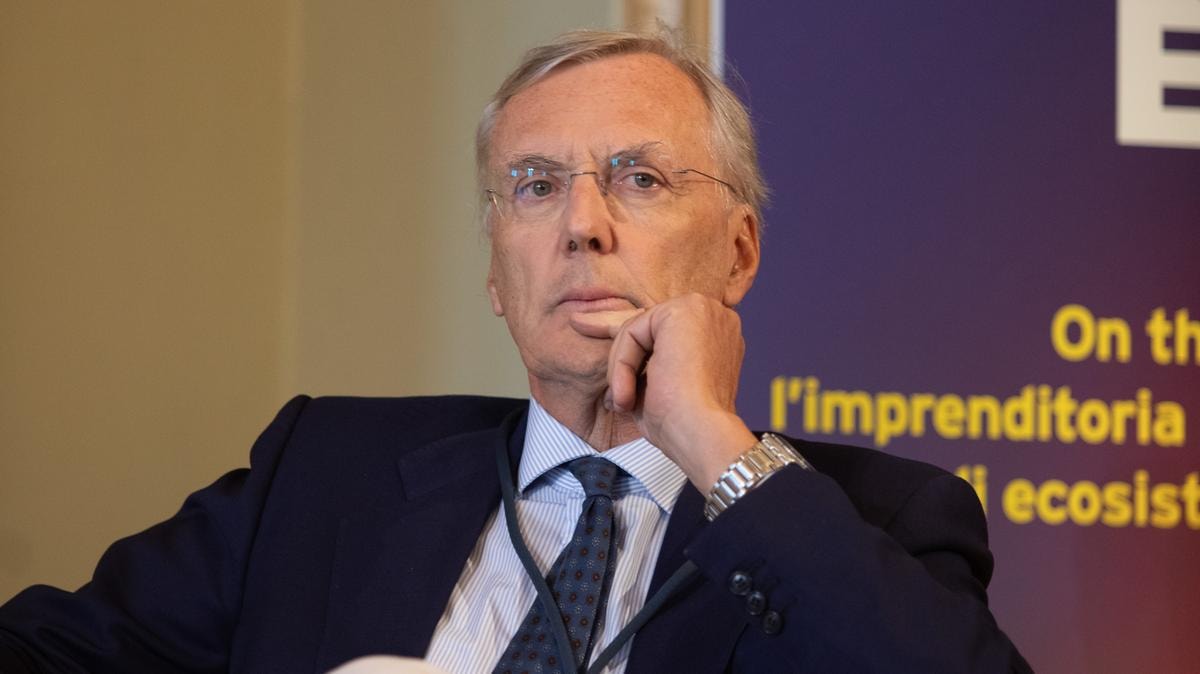 Aldo Fumagalli Romario, presidente di Sol