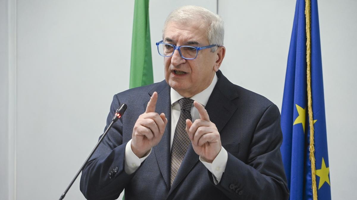 Pnrr, l’allarme della Corte dei conti: serve accelerare la spesa