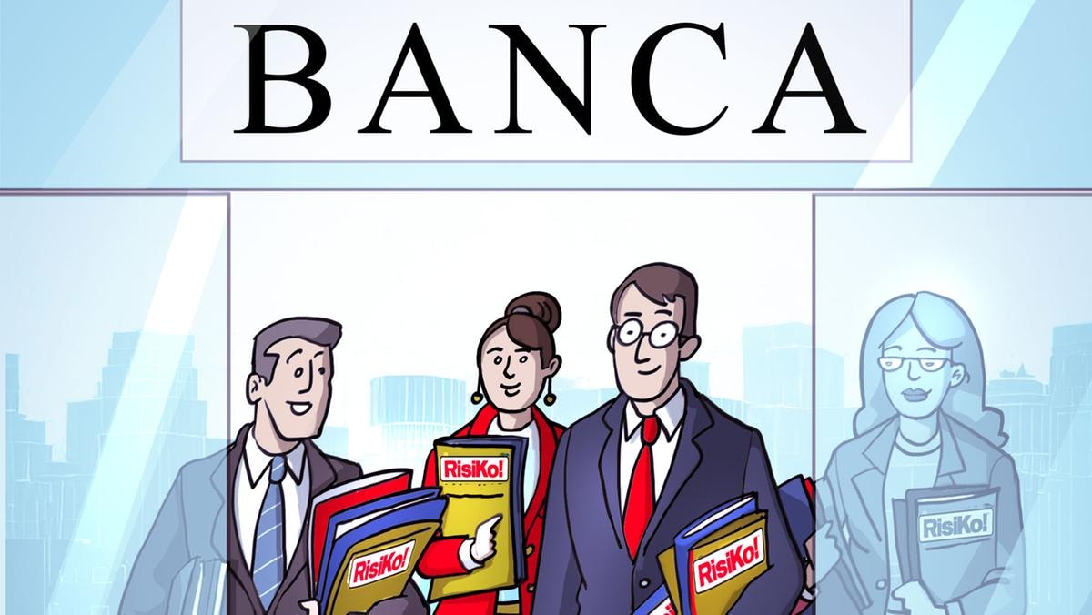 Risparmio, ecco i fondi e gli Etf per cavalcare la corsa delle banche in borsa