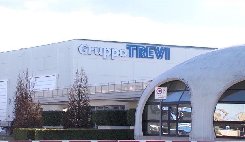 Trevi raggiunge con un anno di anticipo gli obiettivi 2025 e l’azione vola in borsa