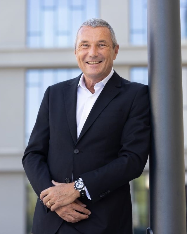 Jean-Christophe Babin sarà ceo di Lvmh watches e rimarrà alla guida di Bulgari