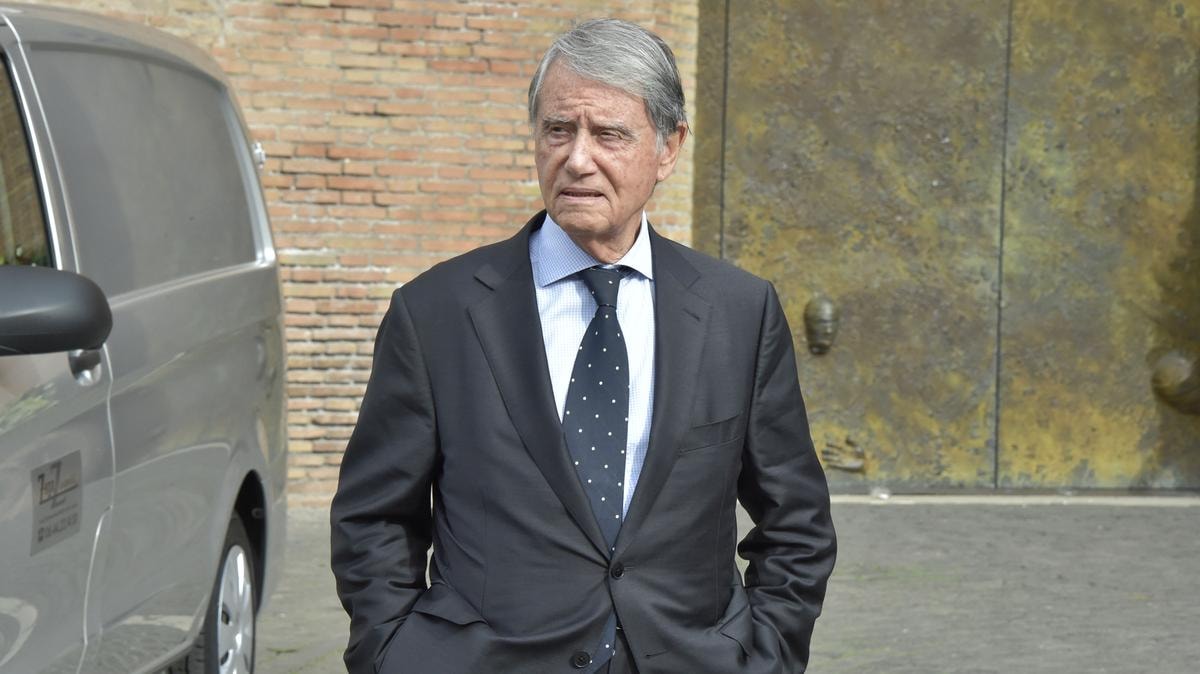 Gianluigi Aponte