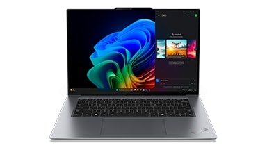 ThinkPad X9 Aura Edition, il notebook professionale perfetto per l’AI che dura 12 ore