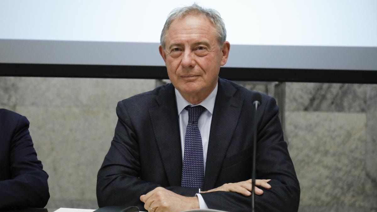 Cdm, Adolfo Urso: fissato un tetto di 240 mila euro agli stipendi dei commissari straordinari