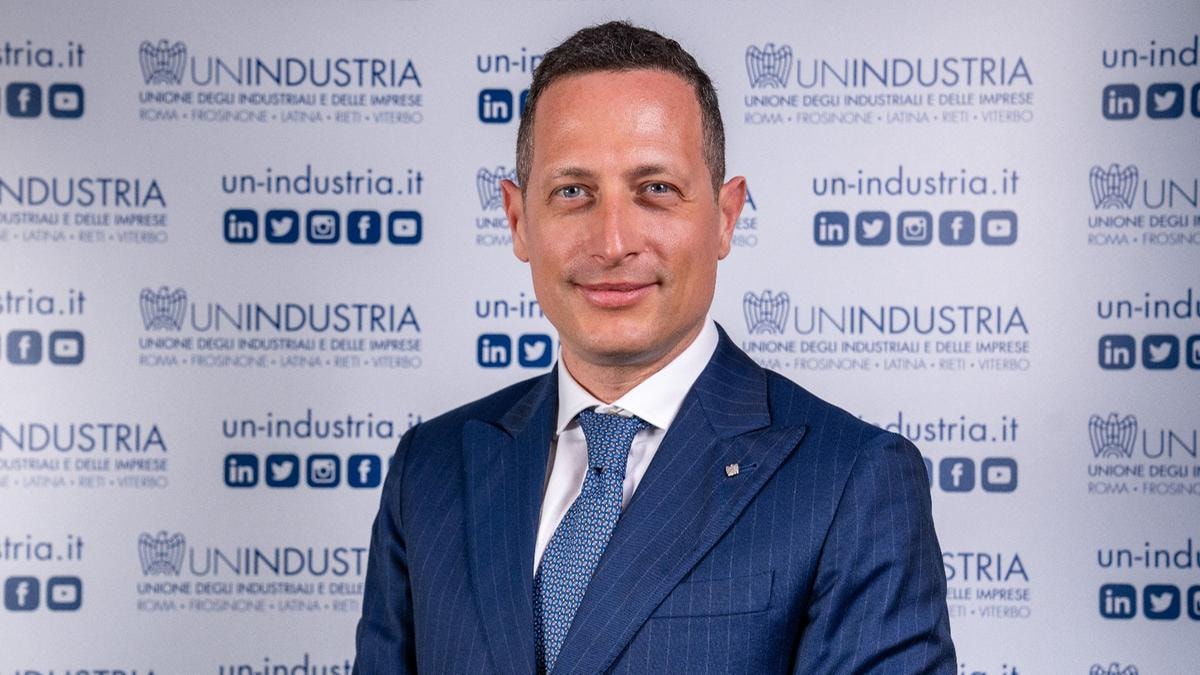 Lazio, export verso gli Usa a rischio: l’allarme di Unindustria sui dazi