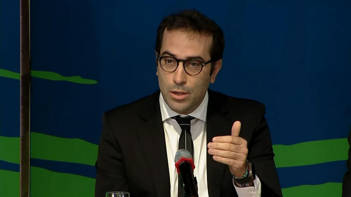 Perché la Spagna cresce più di tutti nell’Ue: parla il ministro dell’Economia Carlos Cuerpo. Il suo allarme sui dazi di Trump 