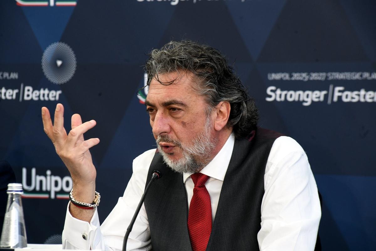 Carlo Cimbri