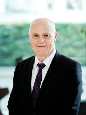 Jose Manuel Campa, presidente Eba