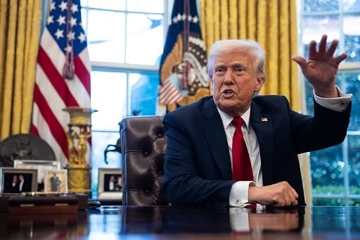 Dazi, cosa succede dal 2 aprile: le nazioni coinvolte e l’effetto sui prezzi delle barriere commerciali Usa