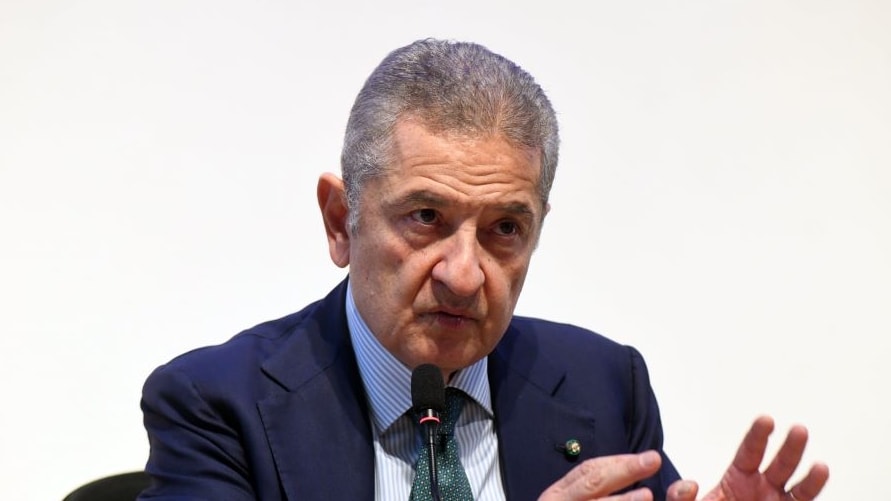 Bankitalia, perdita lorda di 7,3 miliardi nel 2024. Ritorno all’utile nel 2025. Panetta: cautela sui tagli dei tassi Bce