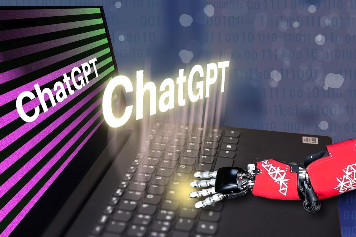ChatGpt