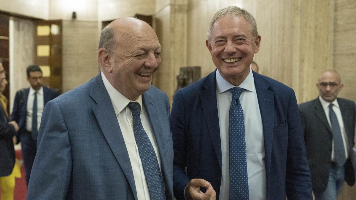 Lo Stato potrebbe entrare nella startup italiana del nucleare Newcleo con 200 milioni 