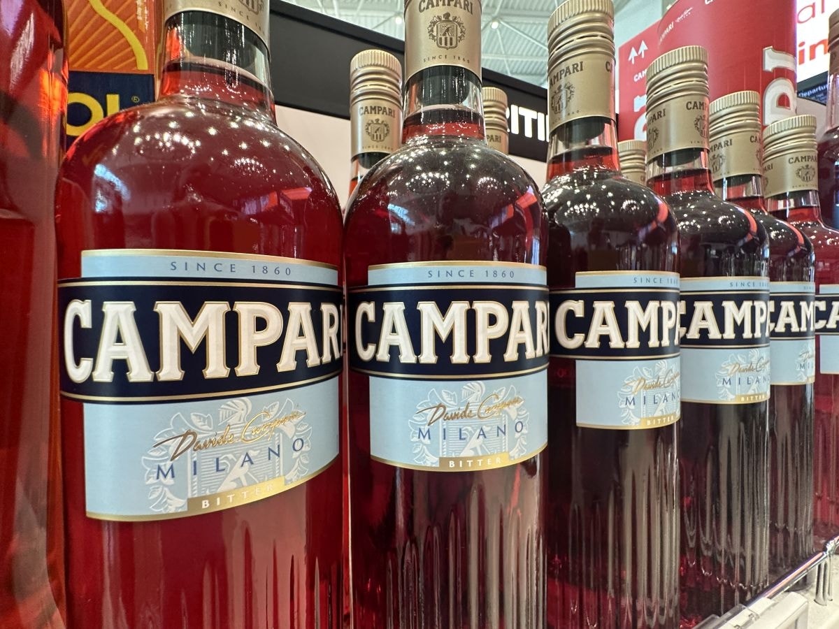 Campari, perché l'Aperol è l'arma vincente contro i dazi Usa al 200% sugli alcolici
