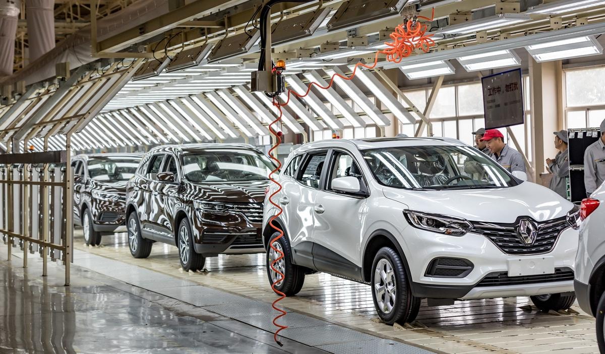 Auto, Renault rivede l’alleanza con Nissan e rileva il 51% della controllata in India