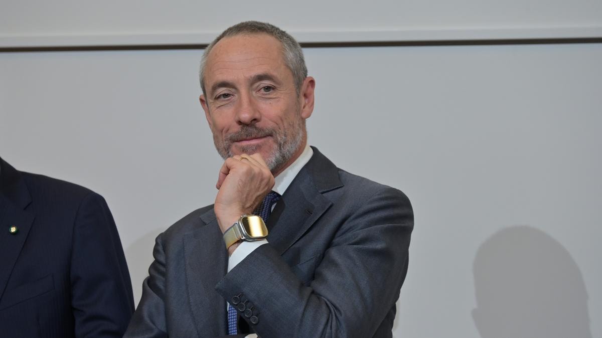 Poste-Tim, focus sulle sinergie. L’ad Matteo Del Fante: operazione molto importante