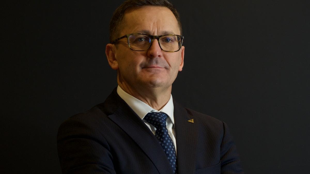 Raffaele De Bettin, Dba Group