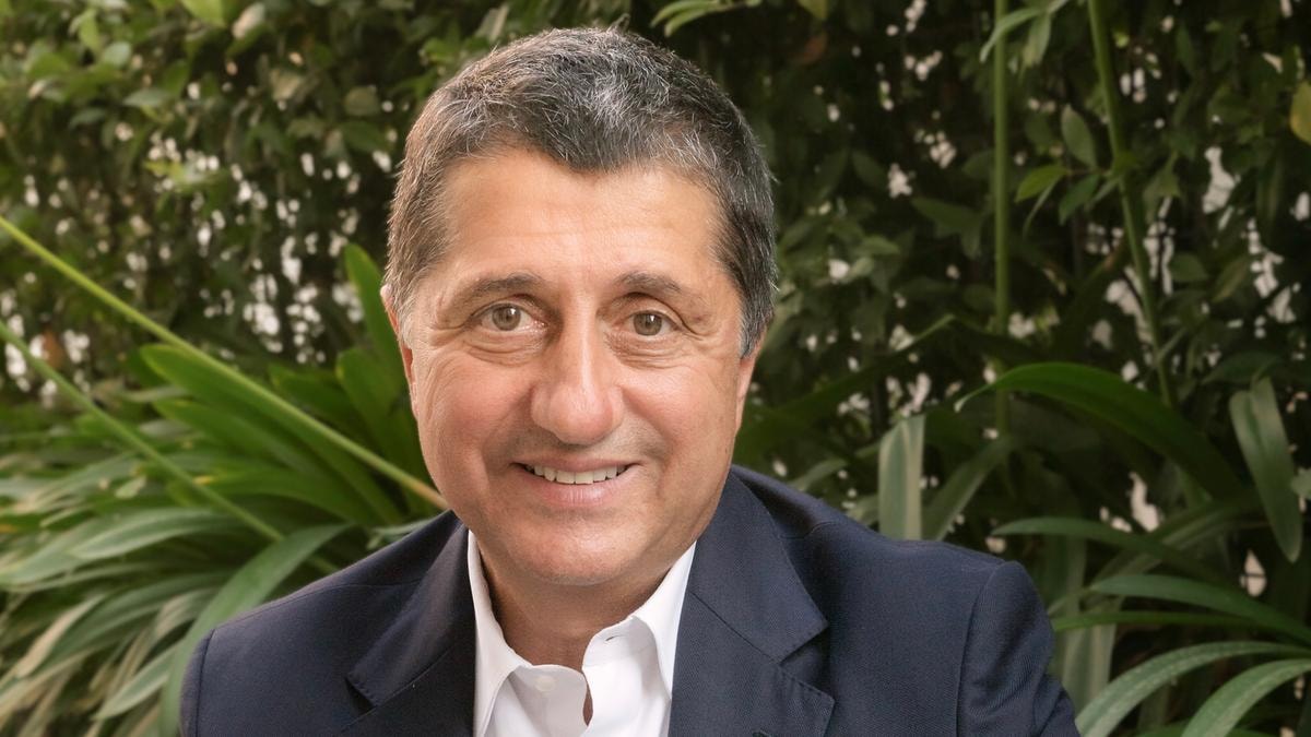 Maurizio Tamagnini, Fsi