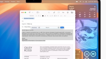 Apple Intelligence disponibile anche in Italia. Dagli strumenti di scrittura alle Genmoji, tutti gli strumenti a disposizioneApple Intelligence disponibile anche in Italia. Dagli strumenti di scrittura alle Genmoji, tutti gli strumenti a disposizione