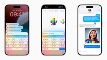 Apple Intelligence disponibile anche in Italia. Dagli strumenti di scrittura alle Genmoji, tutti gli strumenti a disposizioneApple Intelligence disponibile anche in Italia. Dagli strumenti di scrittura alle Genmoji, tutti gli strumenti a disposizioneApple Intelligence disponibile anche in Italia. Dagli strumenti di scrittura alle Genmoji, tutti gli strumenti a disposizione