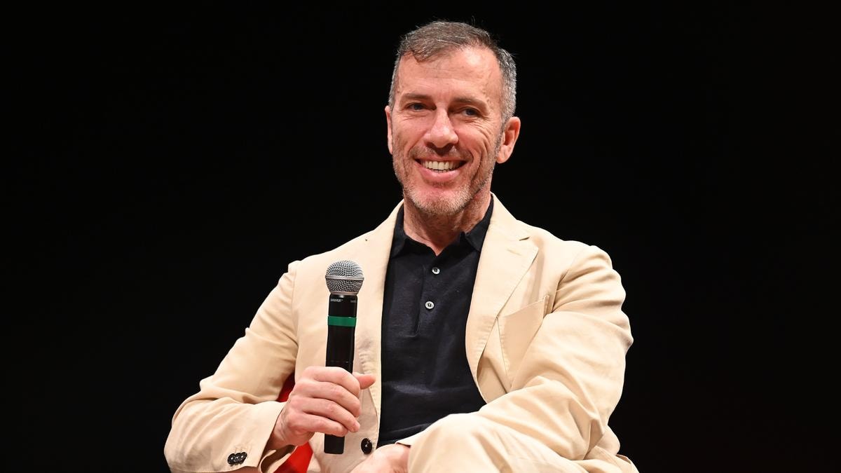 Pietro Labriola, ceo Tim