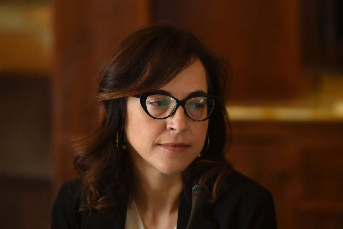 Manuela Franchi, doValue