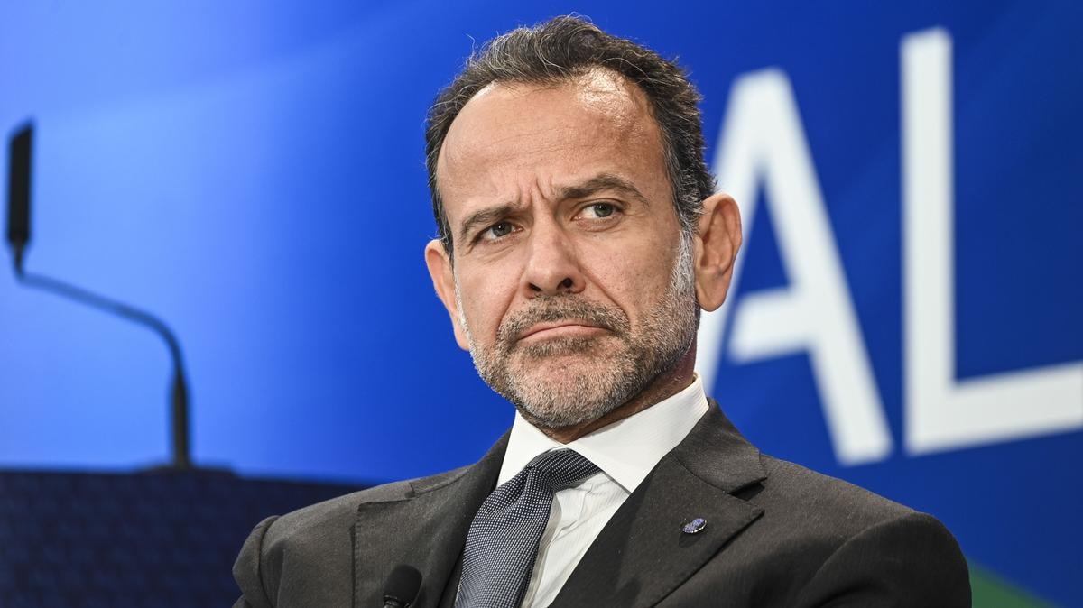 Marcello Minenna assolto: nessun abuso d’uso o falso in atto pubblico