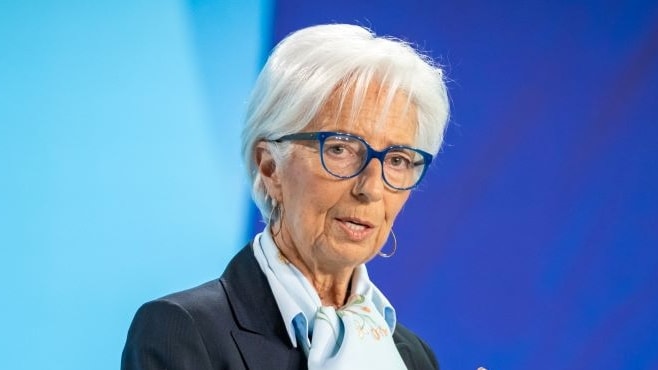 L’inflazione cala al 2,2% nell’Eurozona a marzo. Più vicino il taglio dei tassi Bce il 17 aprile