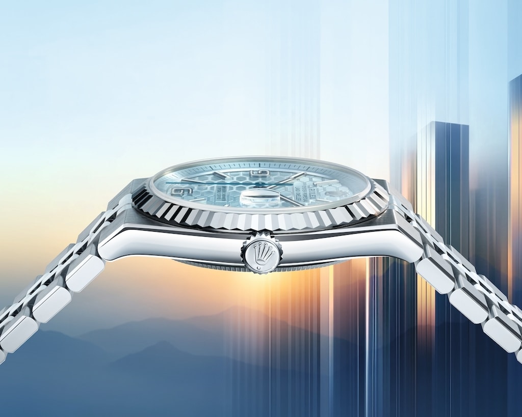 Tutti pazzi per il nuovo Oyster Perpetual Land-Dweller. L’icona di Rolex rinasce