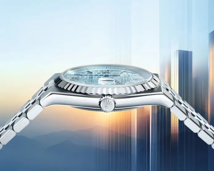 Tutti pazzi per il nuovo Oyster Perpetual Land-Dweller. L’icona di Rolex rinasce