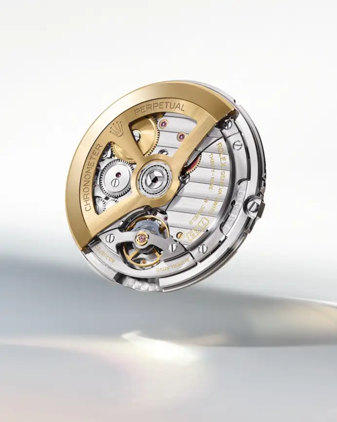Tutti pazzi per il nuovo Oyster Perpetual Land-Dweller. L’icona di Rolex rinasce